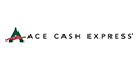 Logo Ace Cash Express