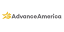 Logo Advanceamerica