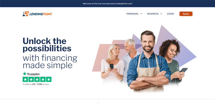 LendingPoint