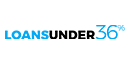 Logo Loansunder36