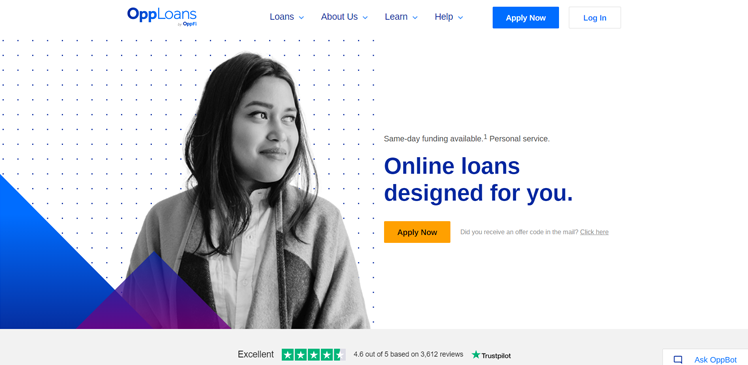 Opploans